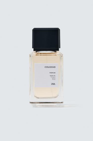 NƯỚC HOA COLOSSO EDP 100ML (3.4 FL. OZ) -  từ Zara - Hình ảnh 0
