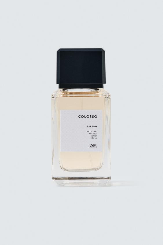 COLOSSO EDP 100ML (3.4 FL. OZ) from Zara - $59.90