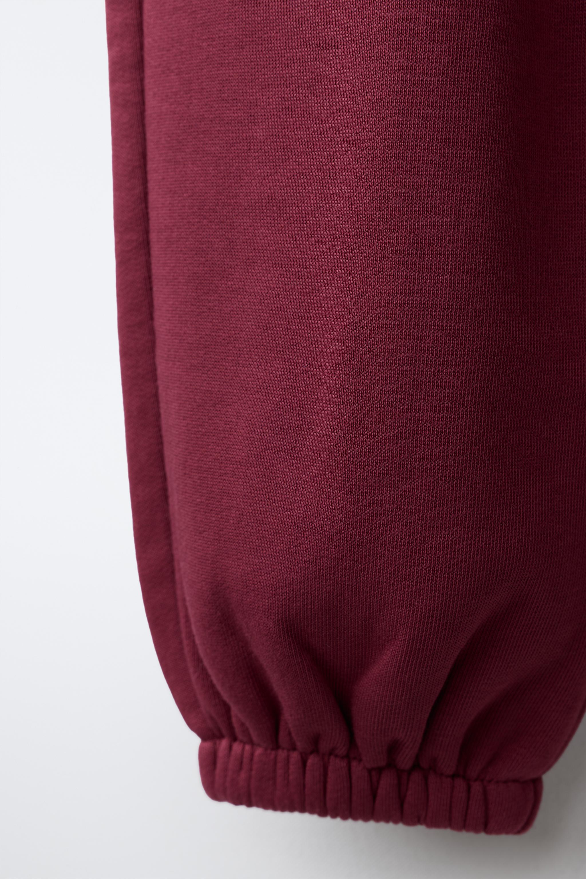 PANTALON DE JOGGING UNI