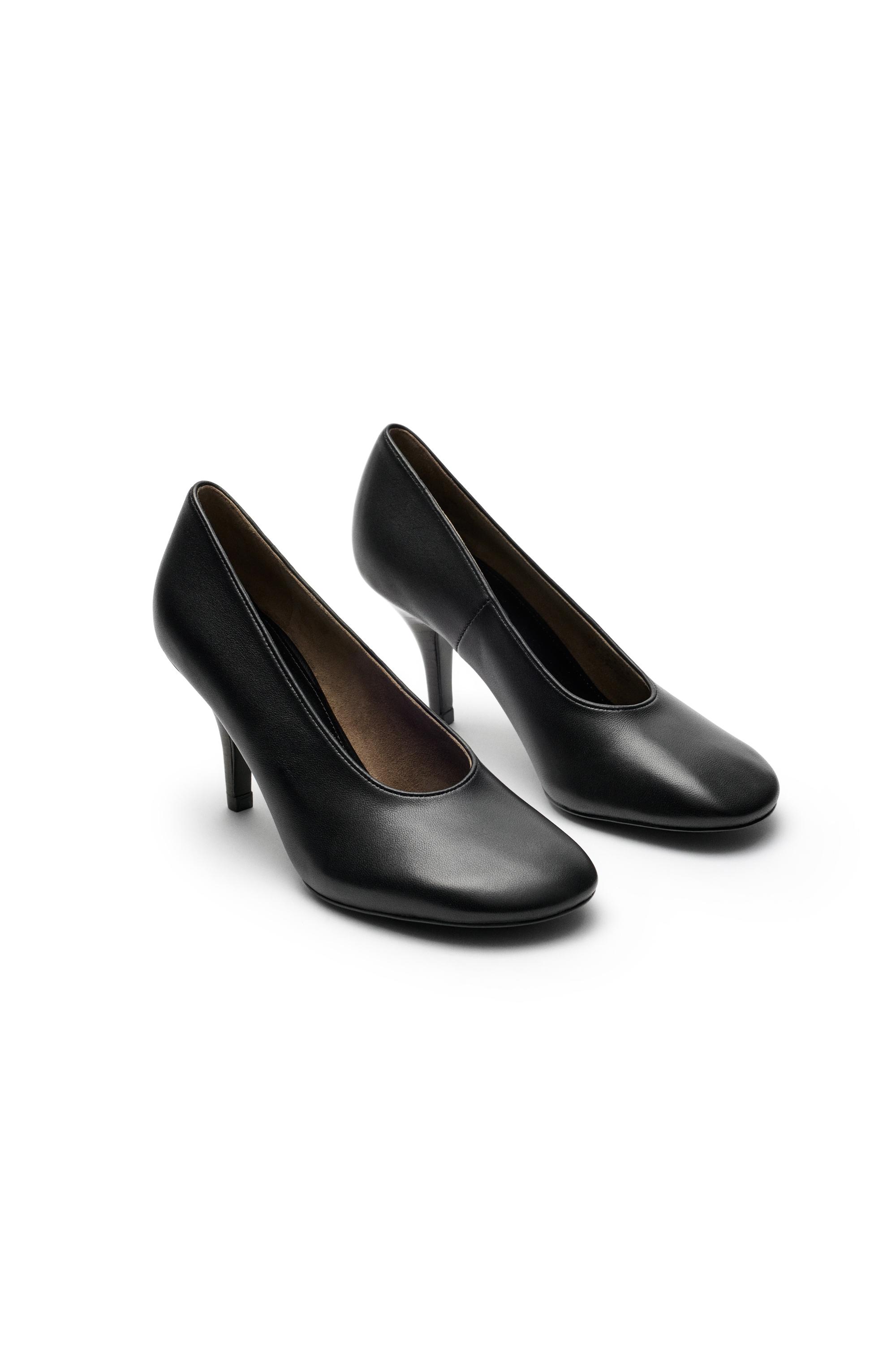 Escarpins en cuir - LIMITED EDITION