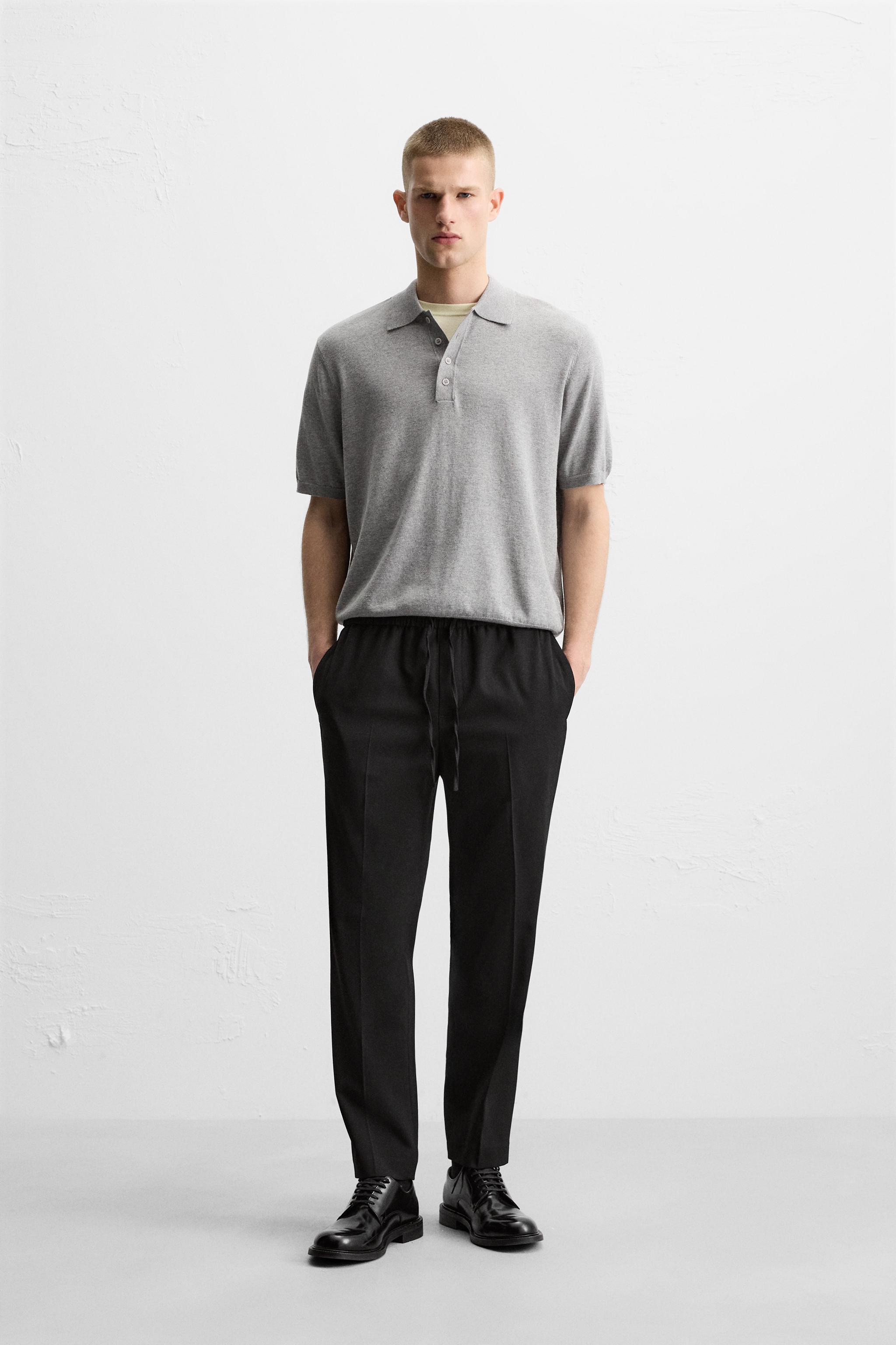 ZARA - ZARA MAN ベーシックボクサーパンツ 3枚セット ブラック