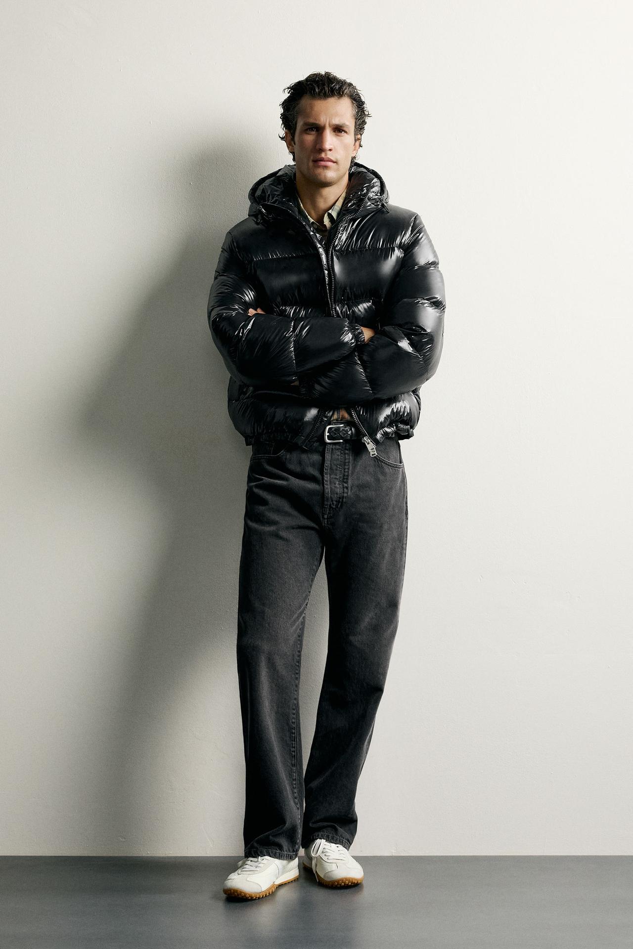 ПУХОВИК 80/20 WATER REPELLENT