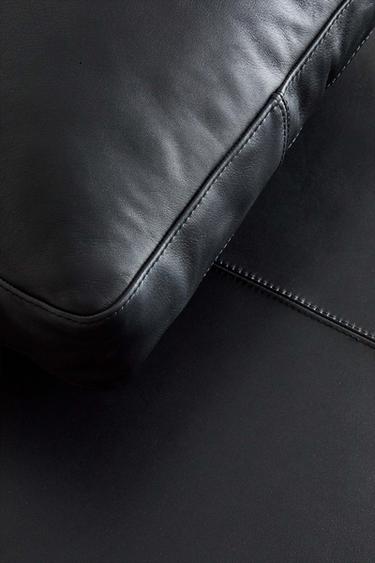DAYBED 02 - Black by Zara - Image 4