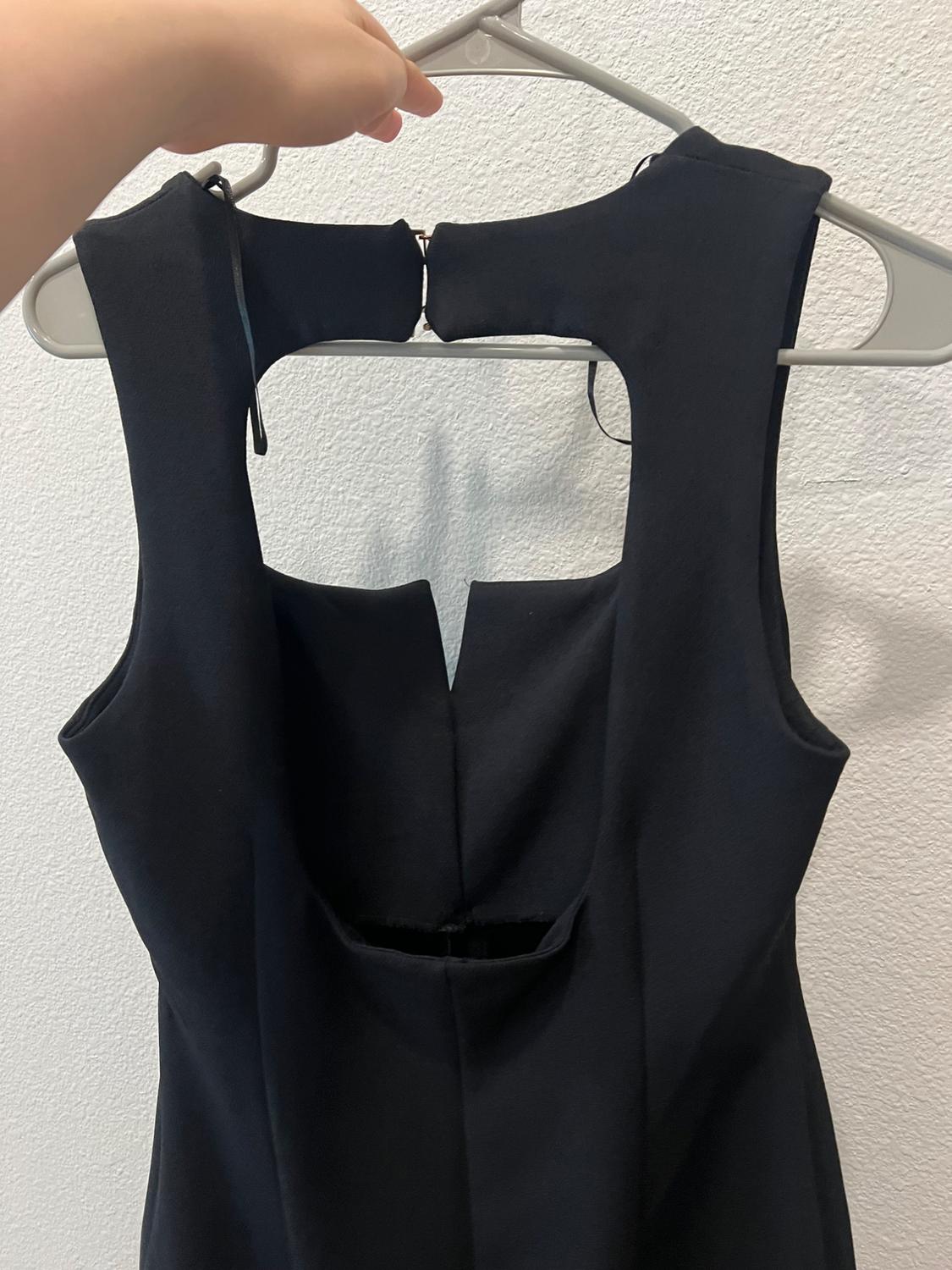 BLACK DRESS - Image 5
