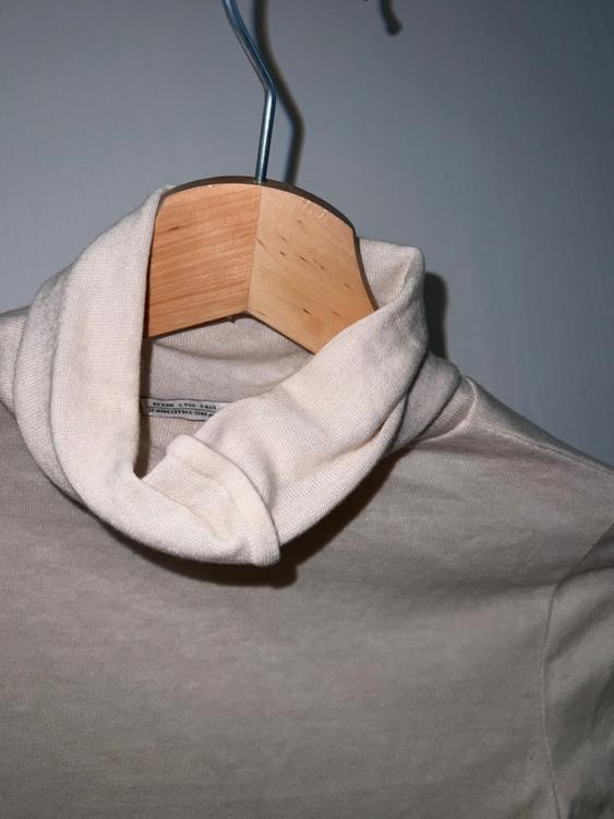 HIGH NECK T-SHIRT - LIMITED EDITION - Image 4