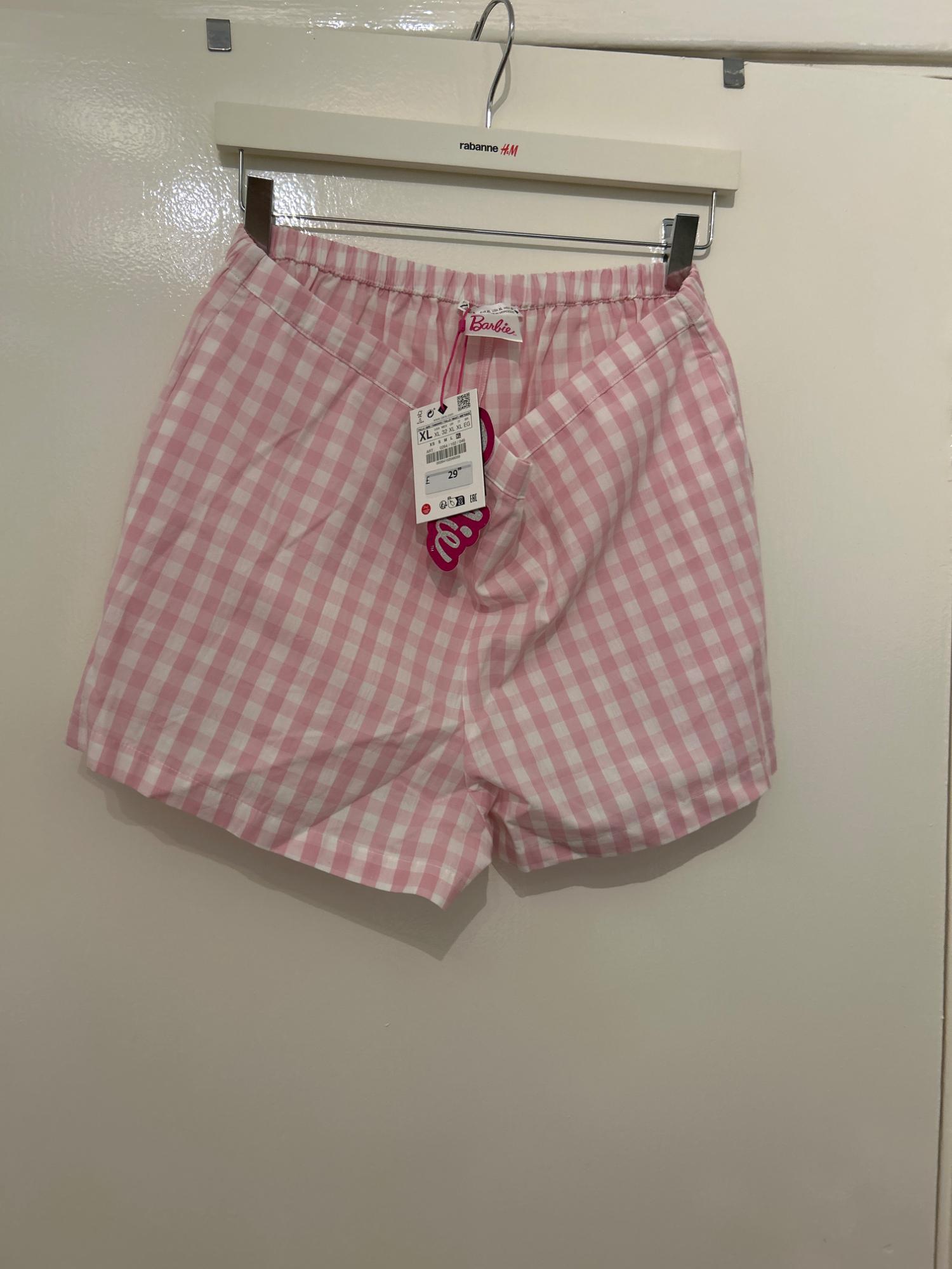 BARBIE™ MATTEL SHORTS