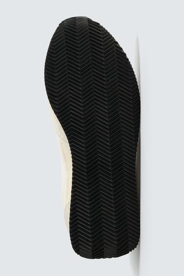 RETRO STYLE TRAINERS - Multicoloured by Zara - Image 6