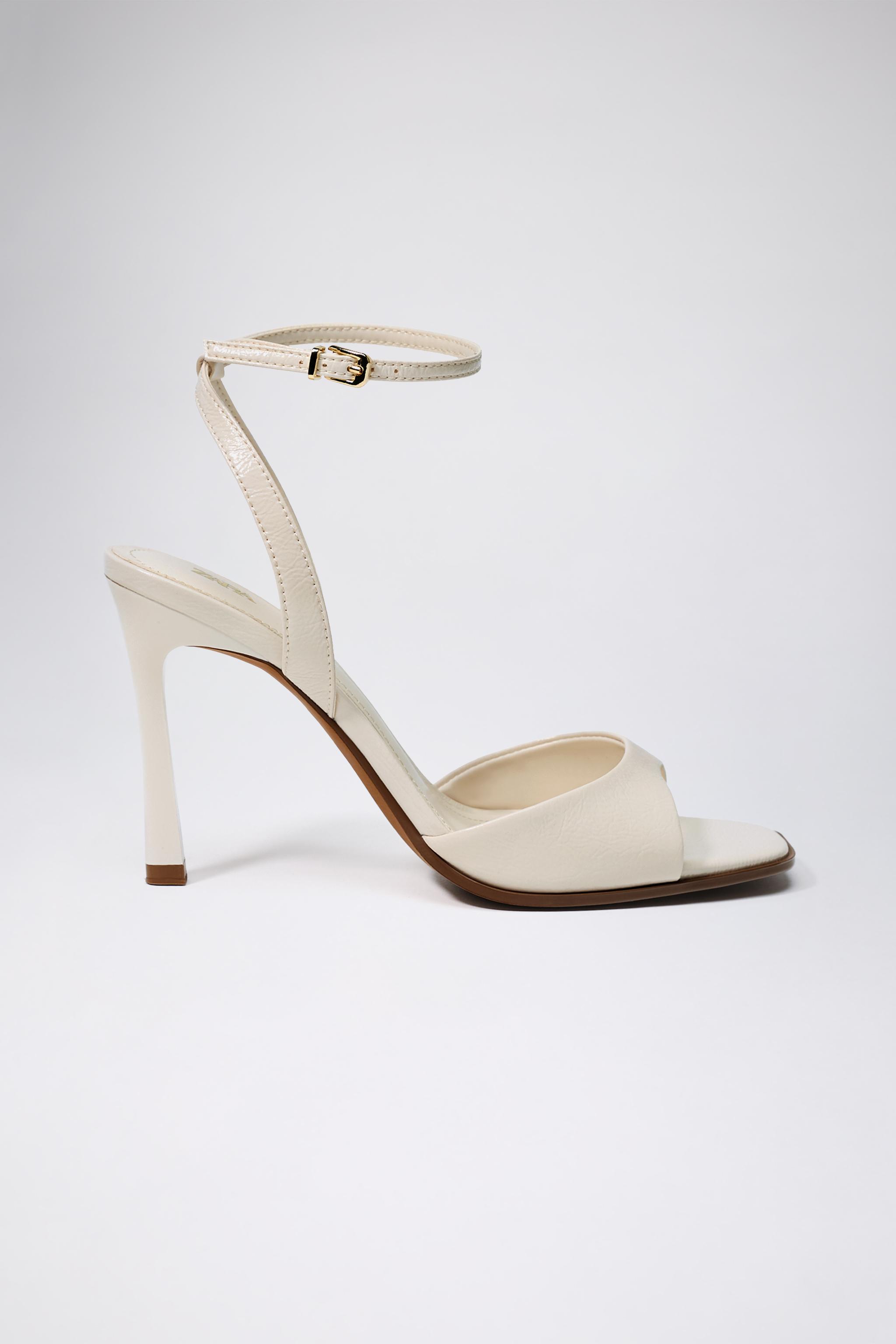 Women's Shoes | ZARA United States