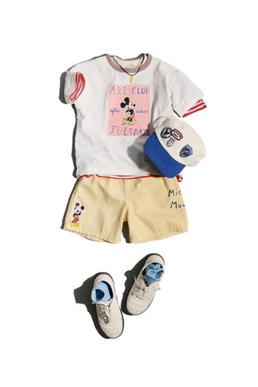 LOOK -  by Zara