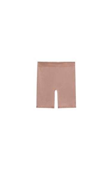 SEAMLESS CYCLING LEGGINGS
