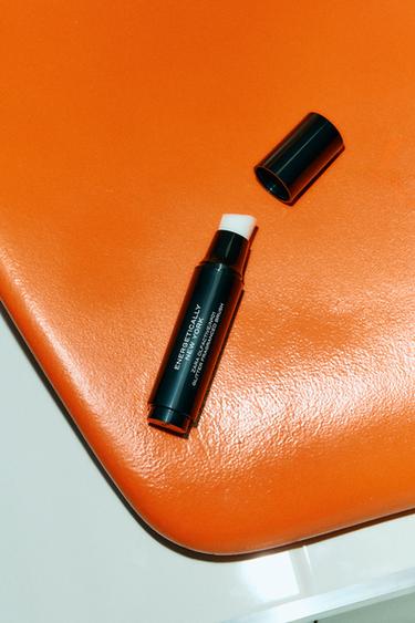 ENERGETICALLY NEW YORK FRAGRANCED GLITTER BRUSH-ON 12ML / 0.41 oz. -  by Zara - Image 0