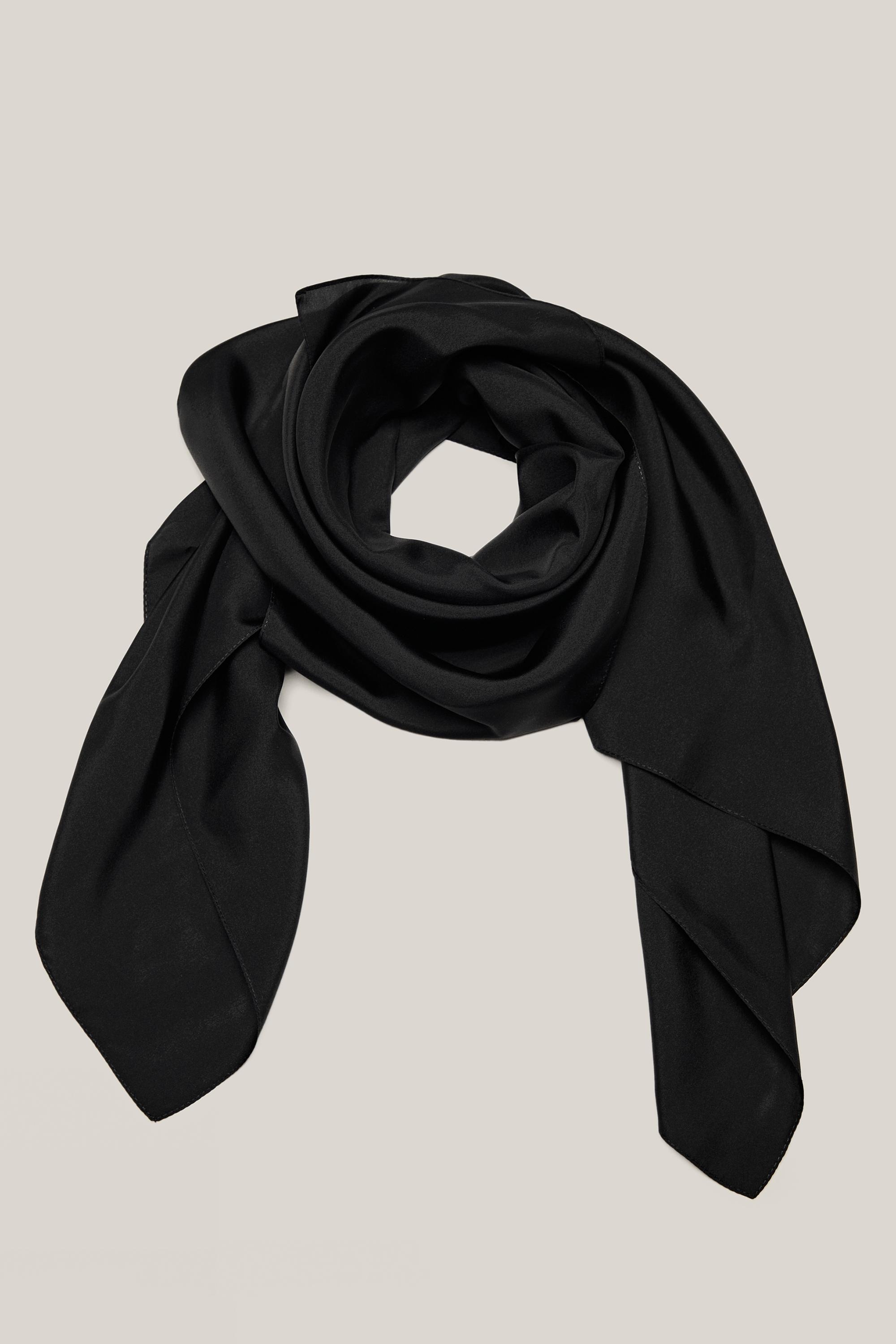 Silk scarf - LIMITED EDITION