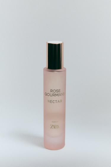 Zara ROSE GOURMAND NECTAR PARFUM 30ML (1.01 FL. OZ). -  - Image 0