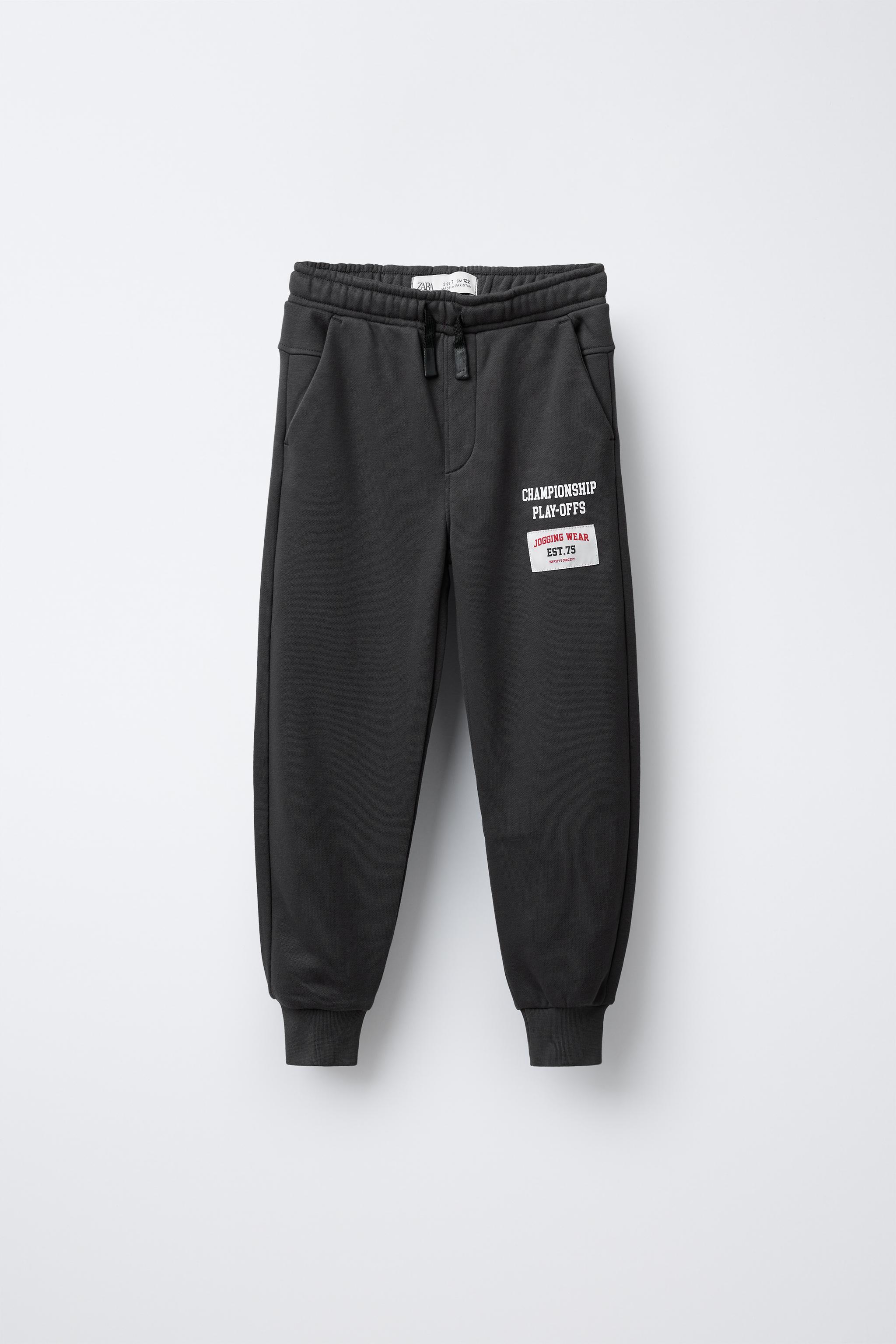 新品　完売品　BRIEFING FLEECE JOGGER PANTS Maison Article Soft Fleece Jogger Mens Pants Brown MAJG103