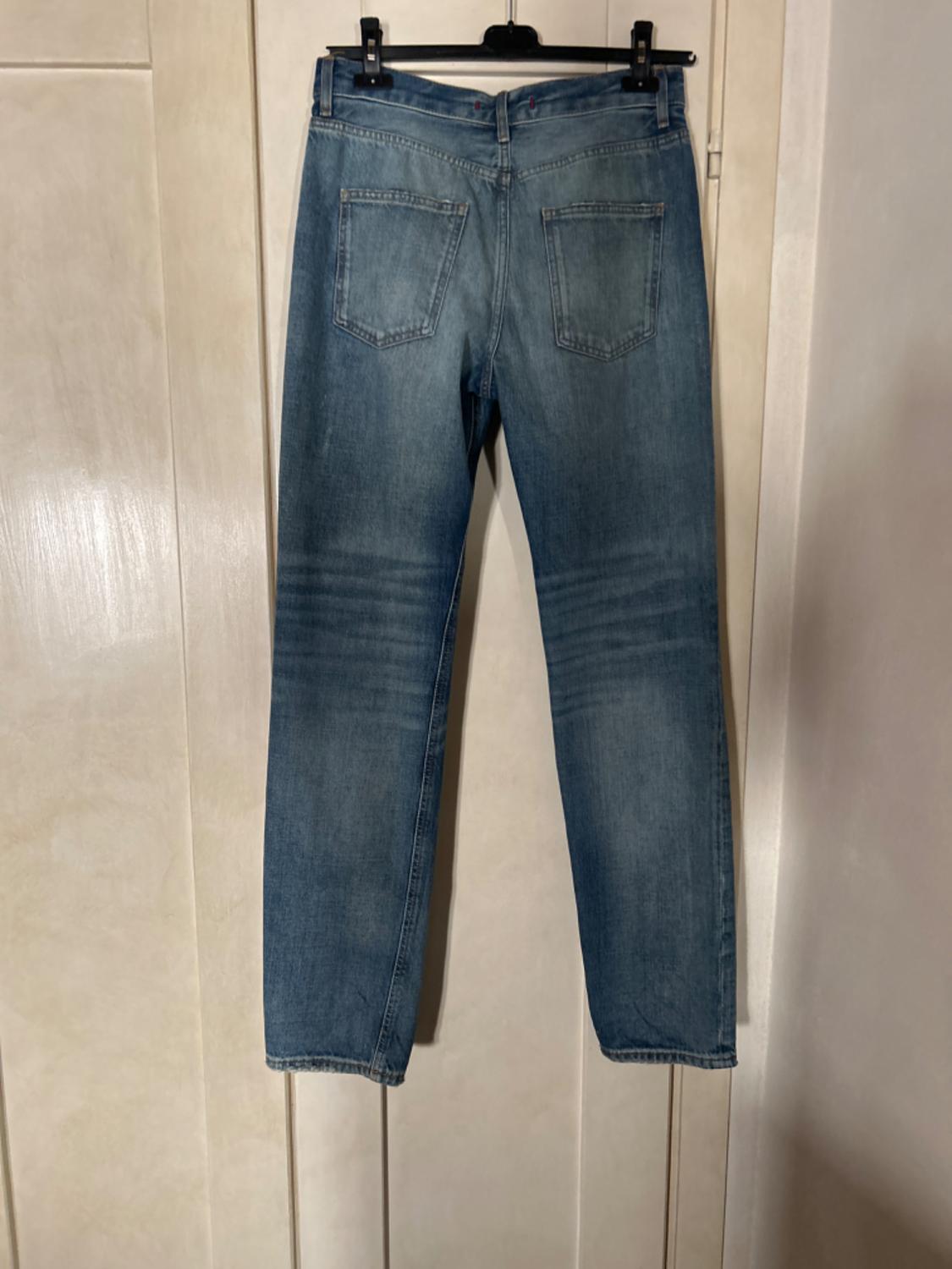 ΨΗΛΟΜΕΣΟ ΤΖΙΝ ZW COLLECTION SLIM - Image 2