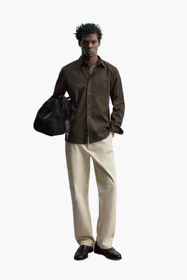Imagen de producto - IND.TEJAN de Zara - Imagen 0
