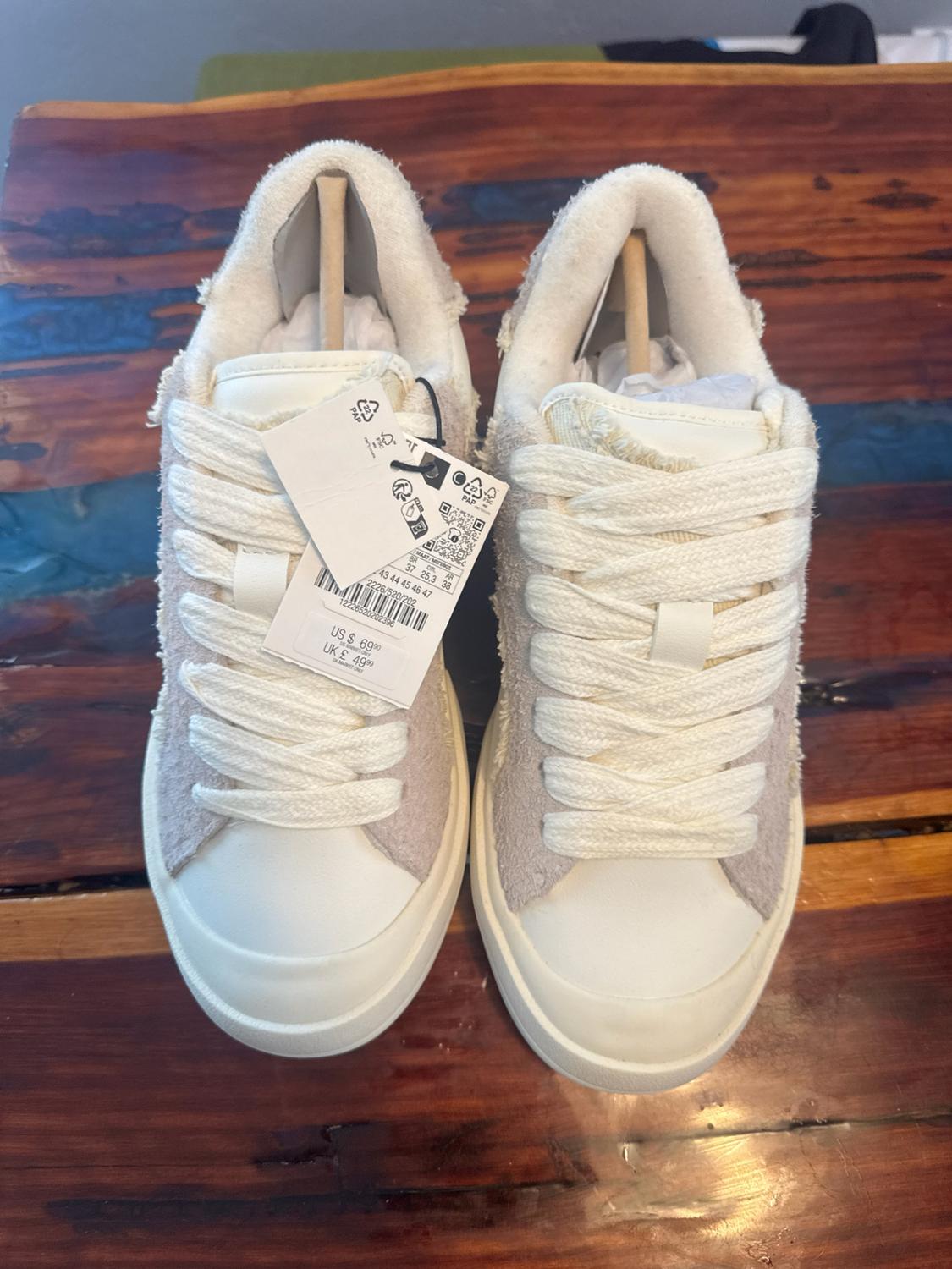 ZAPATILLA SKATE - Image 3