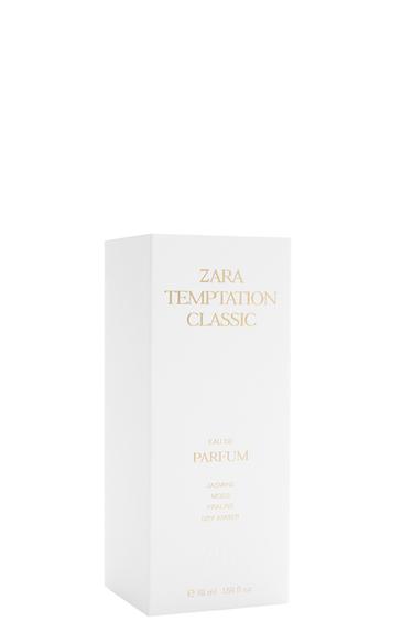 ZARA TEMPTATION CLASSIC EDP 50 ML (1,7 FL. OZ). -  de Zara - Image 1