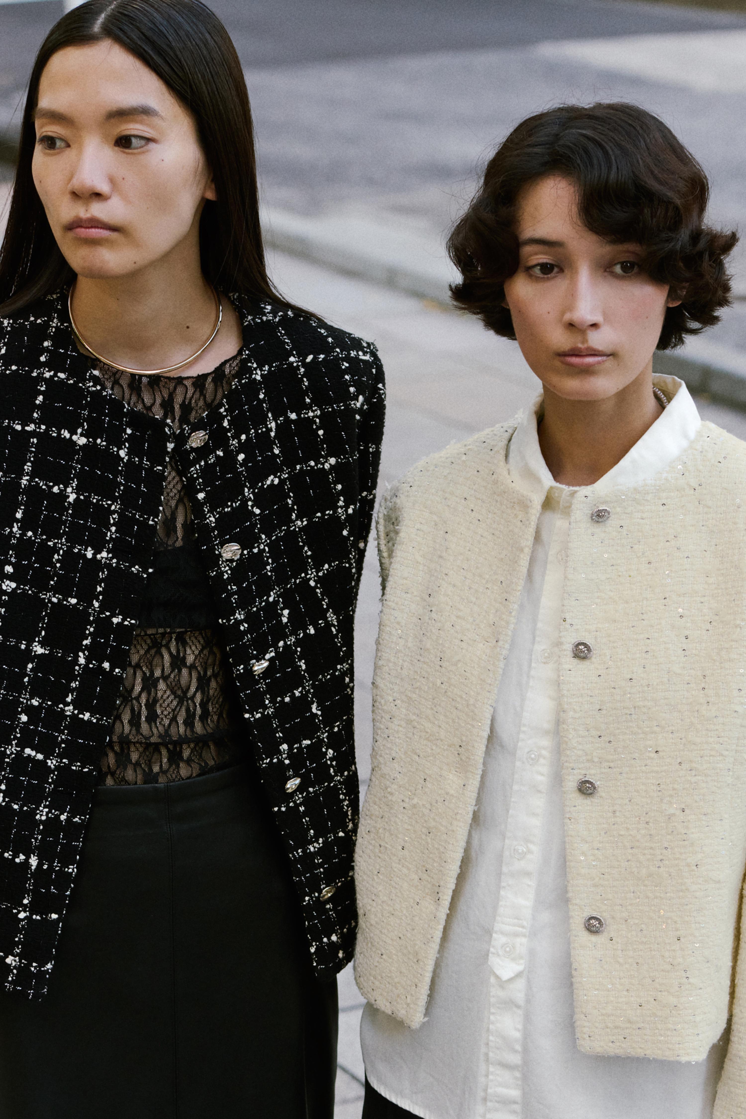 ZARA Japan / 日本 | 最新コレクション