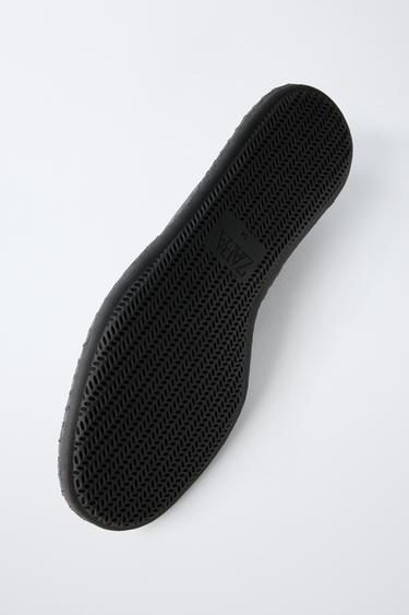 SLIPPERS CANVAS ÉDITION LIMITÉE - Gris de Zara - Image 6