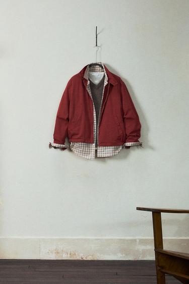 Zara Product image - Mustard - Image 0
