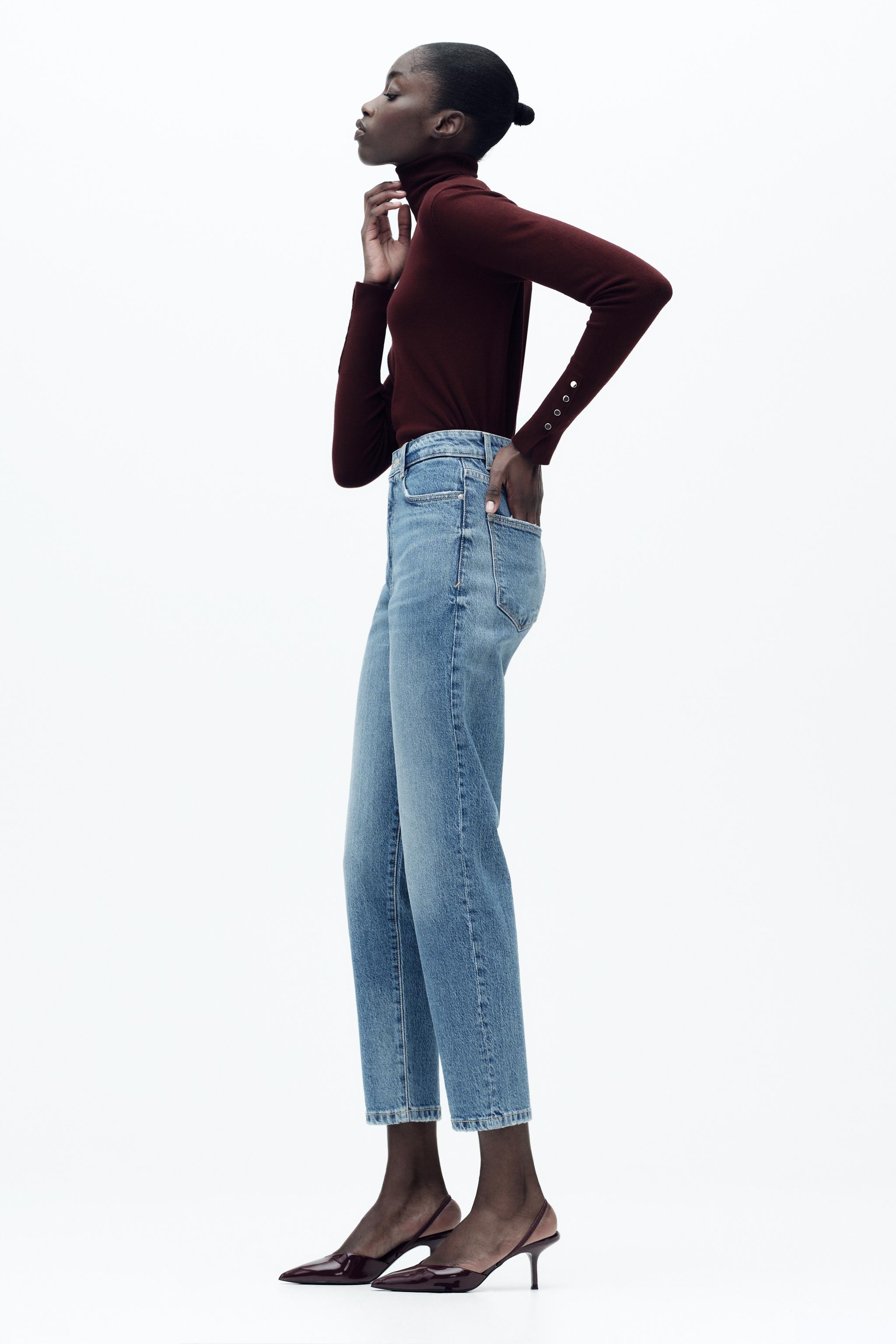 2024 Zara skinny Jeans