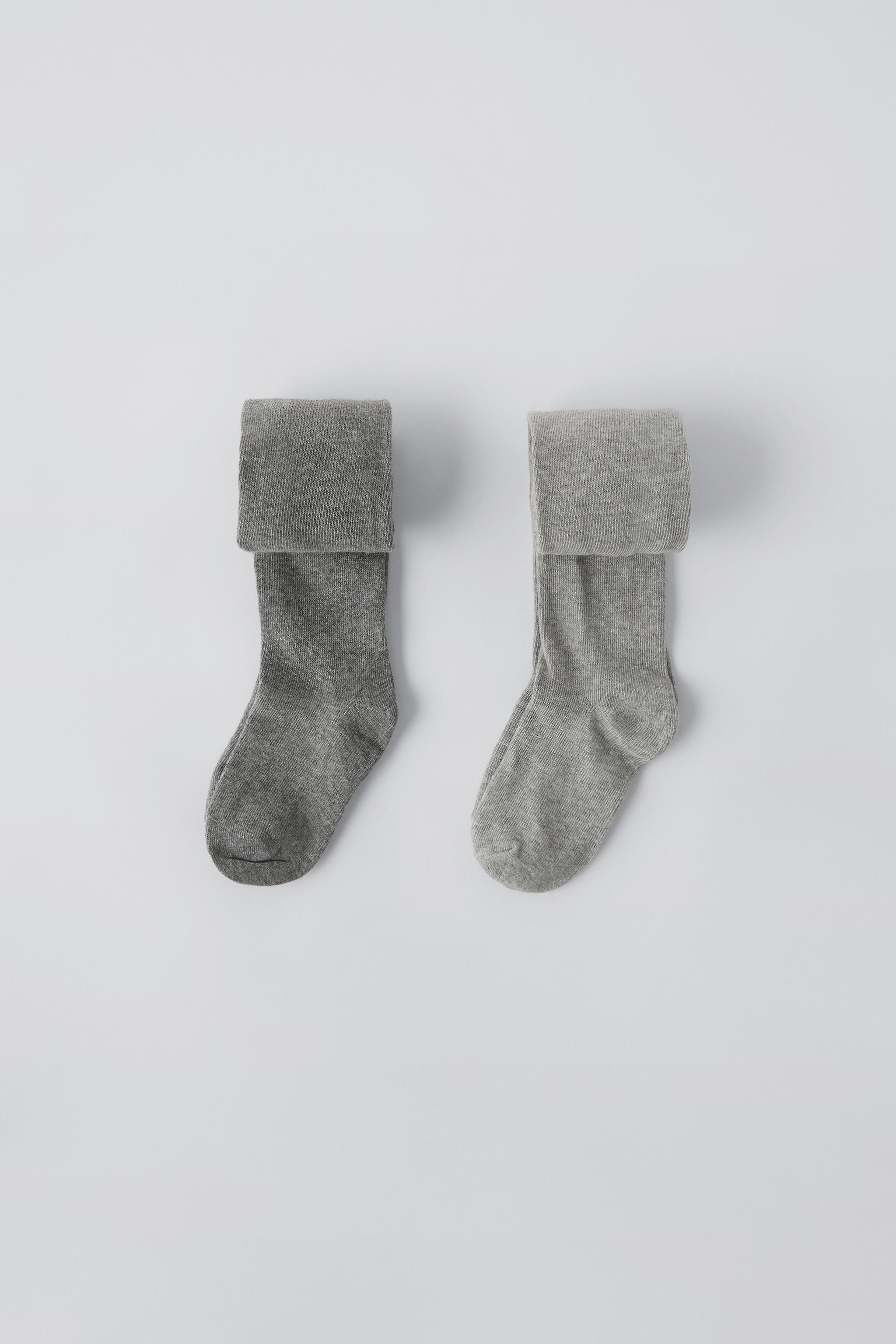 Chaussettes pour fille Nouvelle Collection en ligne ZARA France