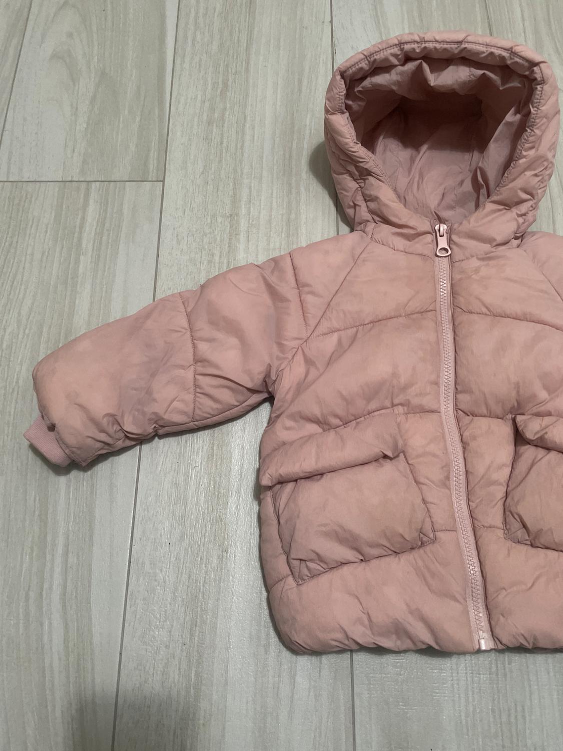 PUFFER COAT - Image 2