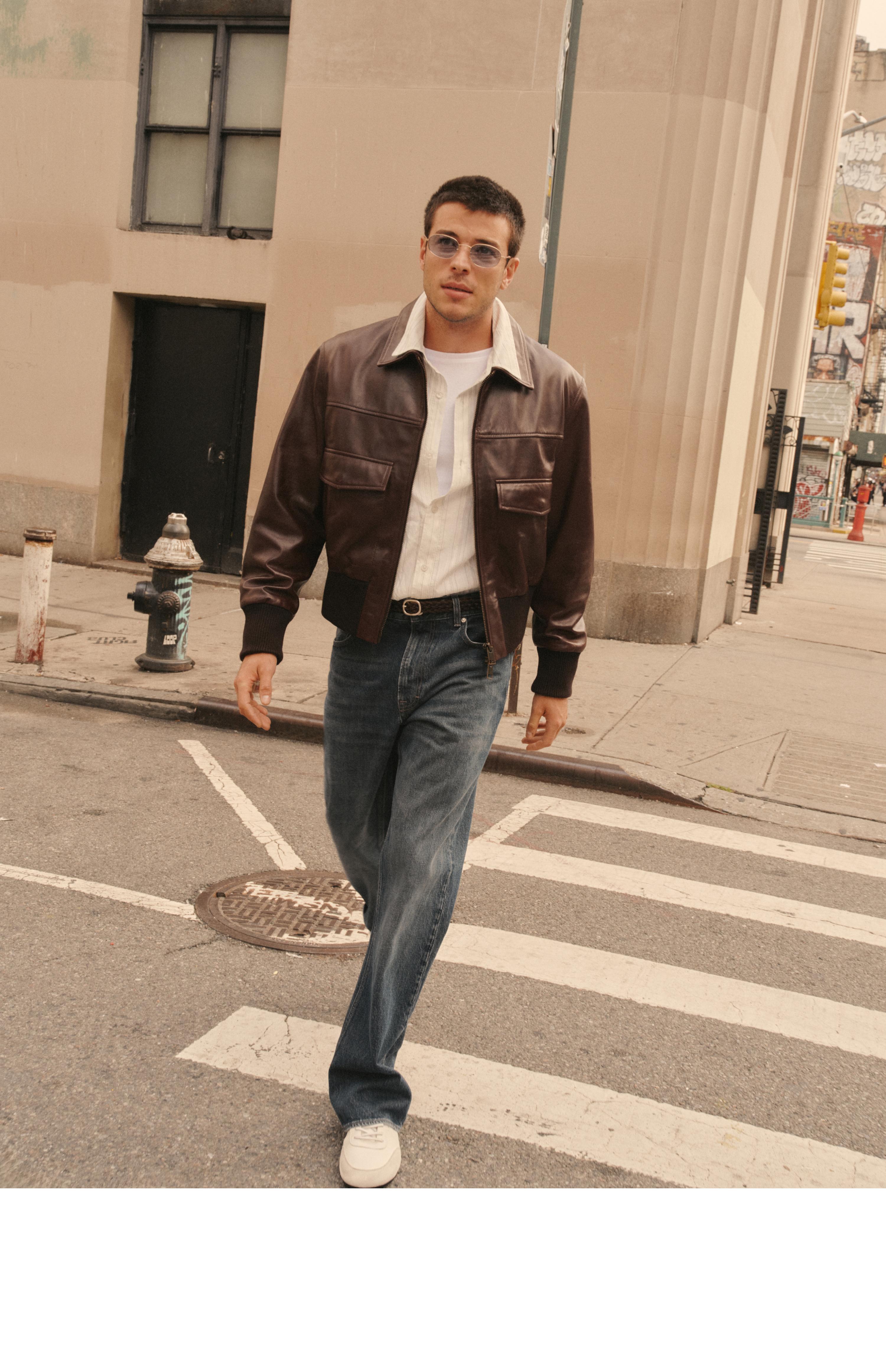 ZARA ブラック ショートダウンジャケット ZW COLLECTION ショートジャケット - ブラック | ZARA Japan / 日本