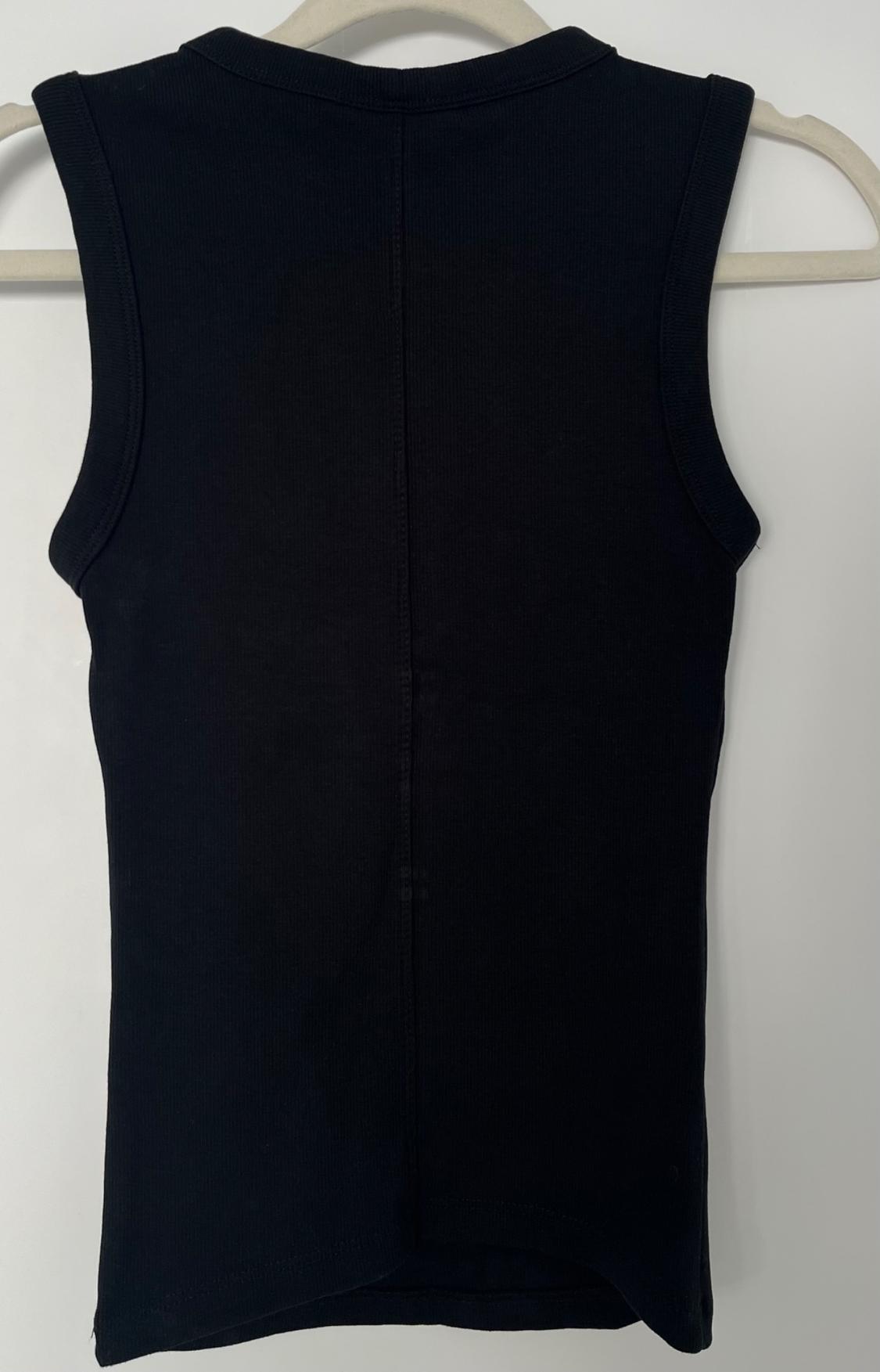 RIBBED TOP - Image 3