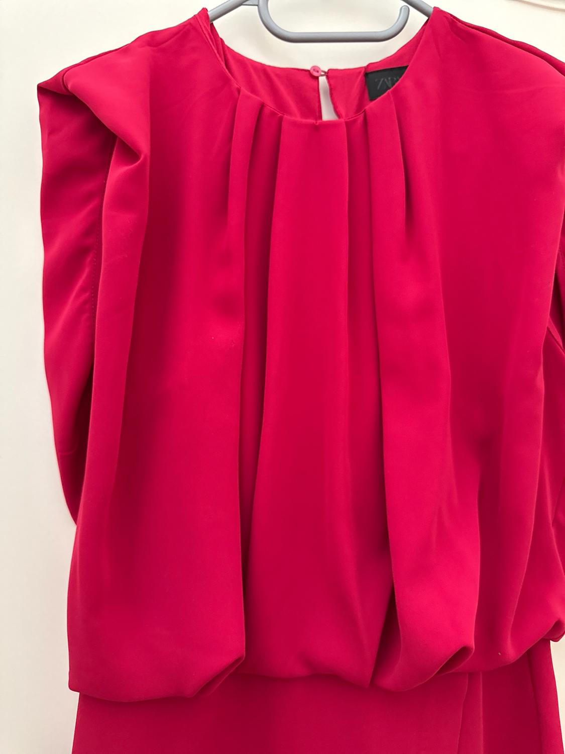 SLEEVELESS PLAYSUIT - Image 2