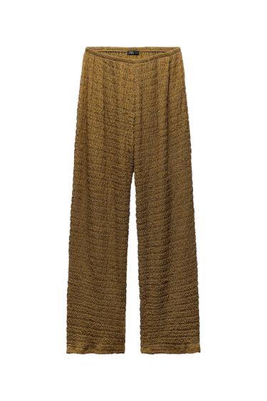 PANTALÓN TEXTURA