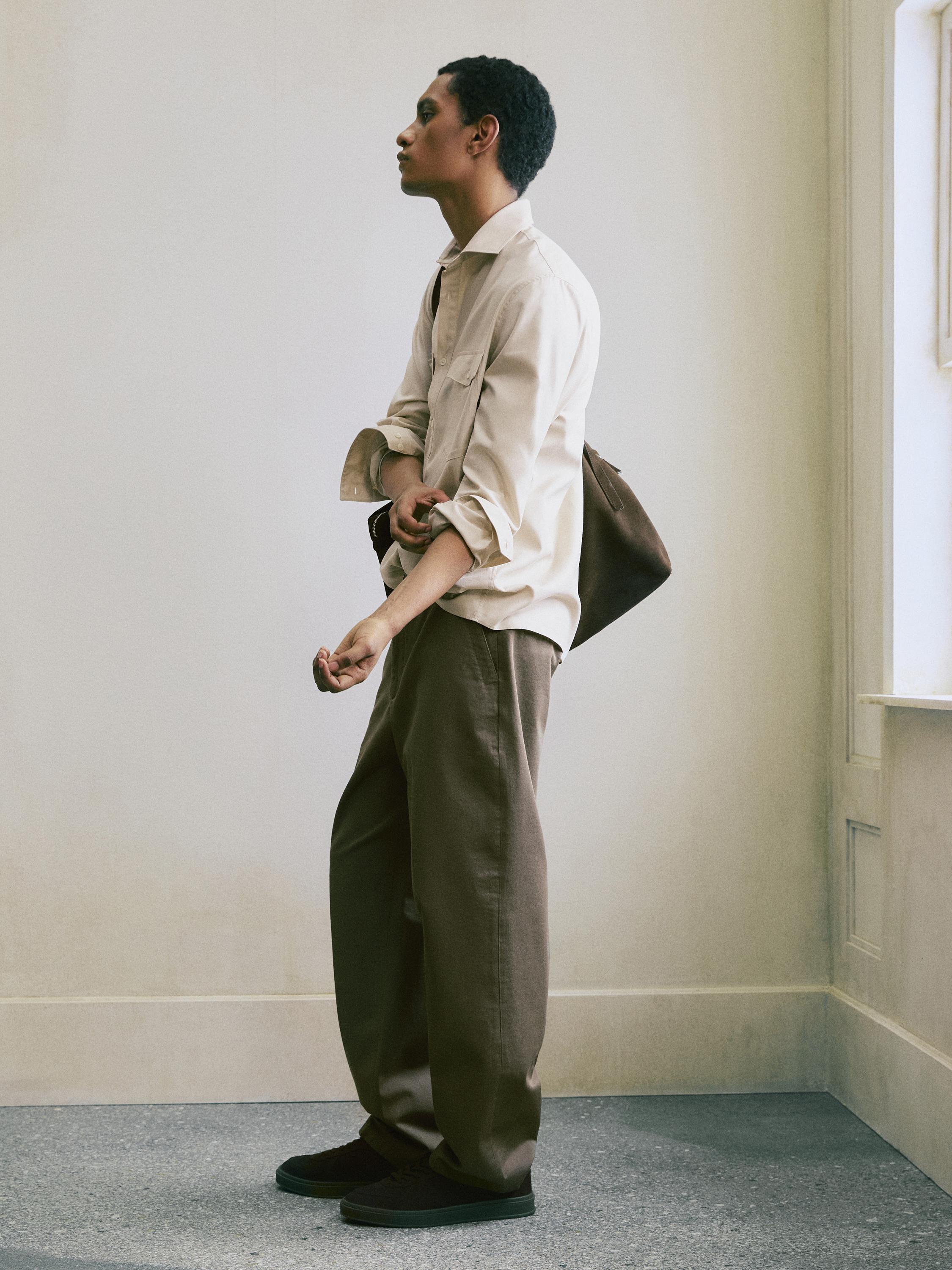 サラ　0724 SBL- TEMPE | ZARA United States