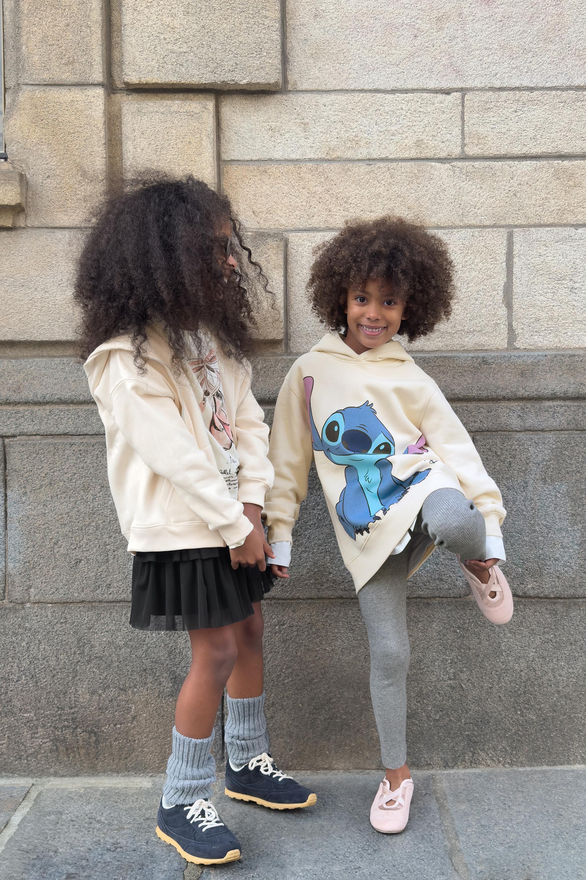 Sweatshirt for Girl ZARA United Kingdom