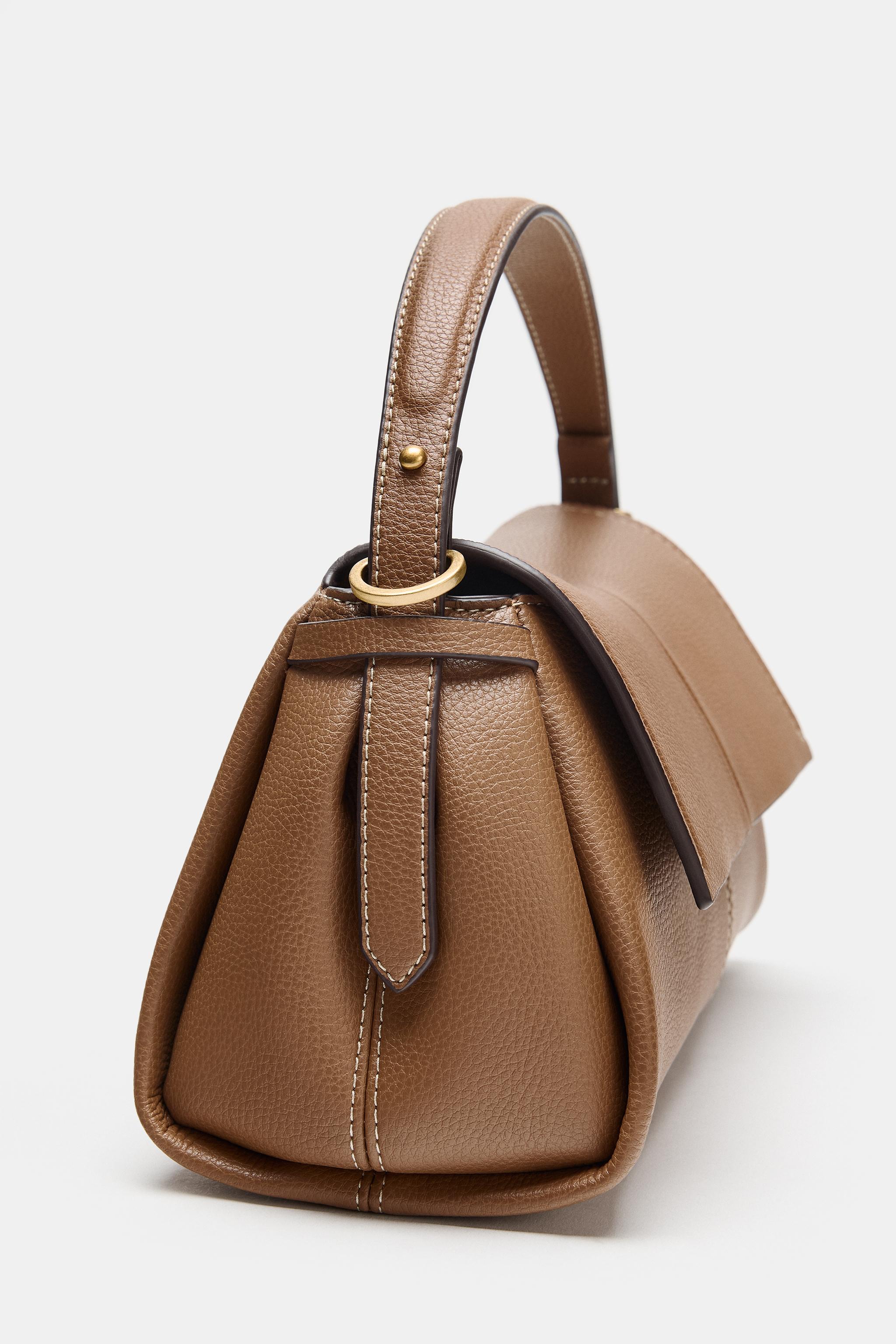 SAC À MAIN À SURPIQÛRES