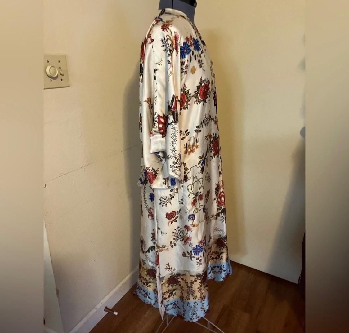 KIMONO ESTAMPADO - Image 4