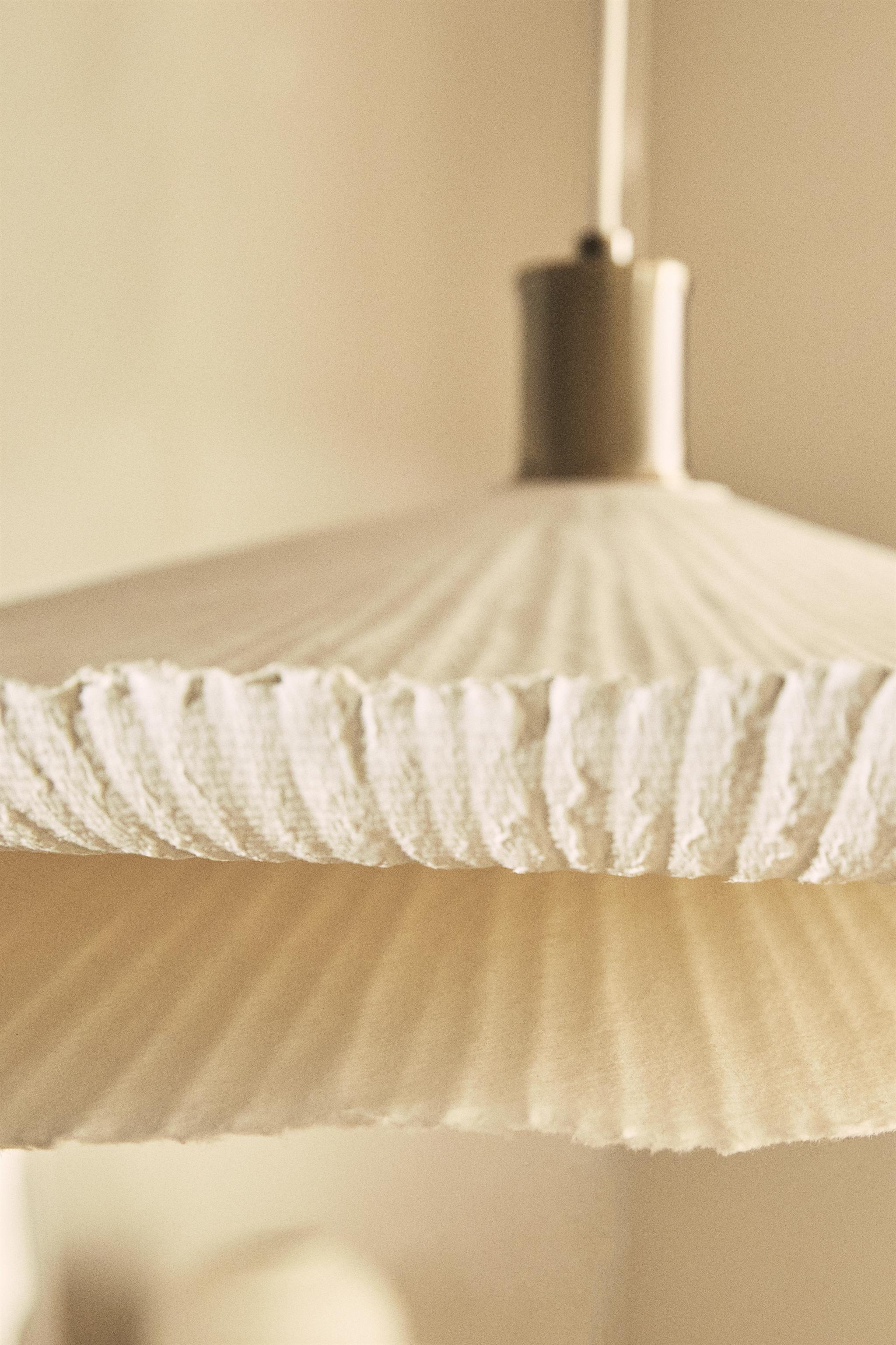 Ceiling Lights | ZARA United States