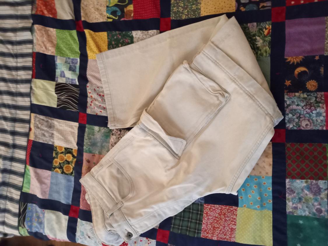 JEANS CARGO DESMONTABLE - Image 3