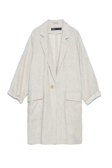 RUSTIC COAT