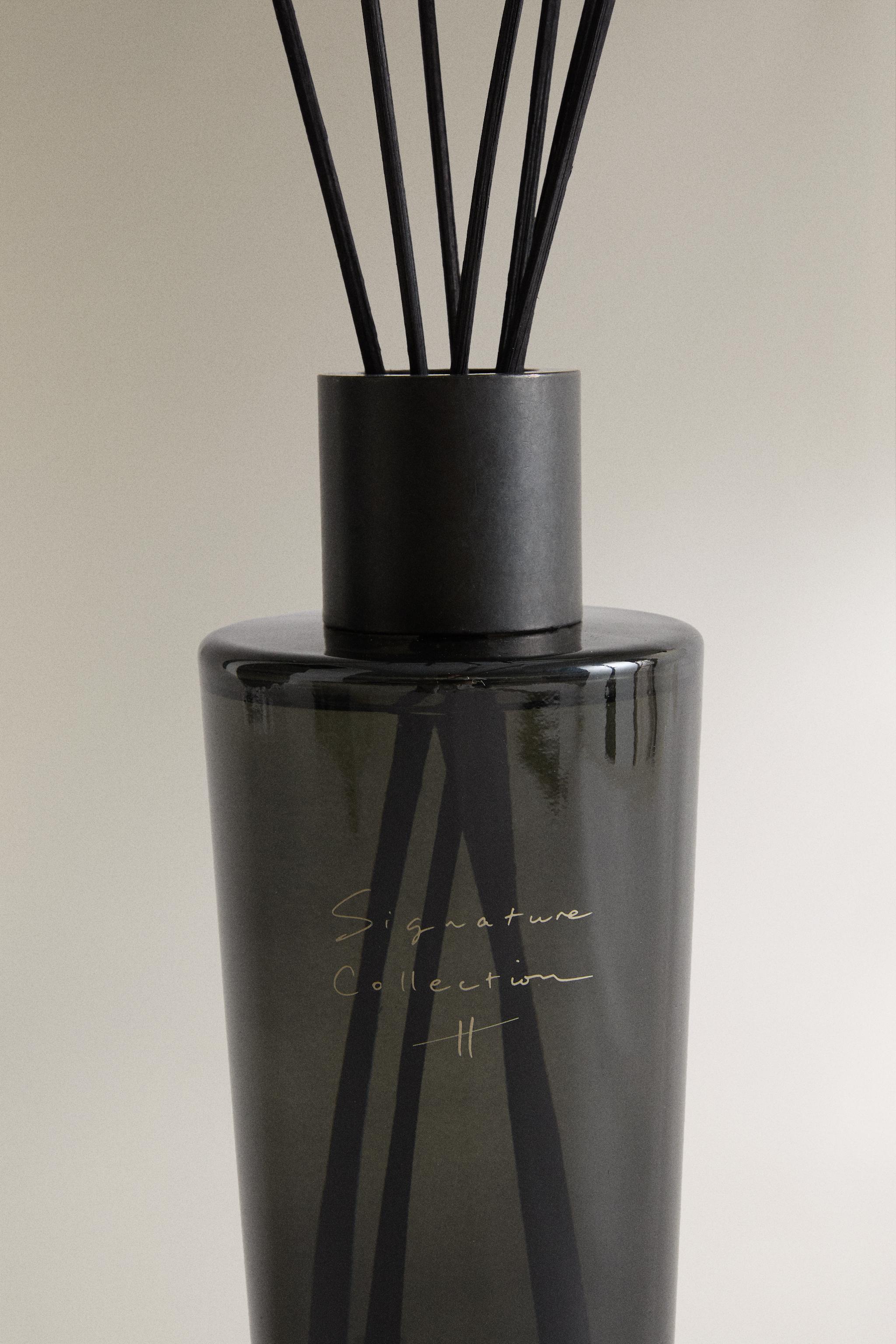 480ML) SIGNATURE COLLECTION II リードディフューザー - カーキ