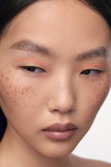 EYELINER NÉON -  de Zara - Image 2