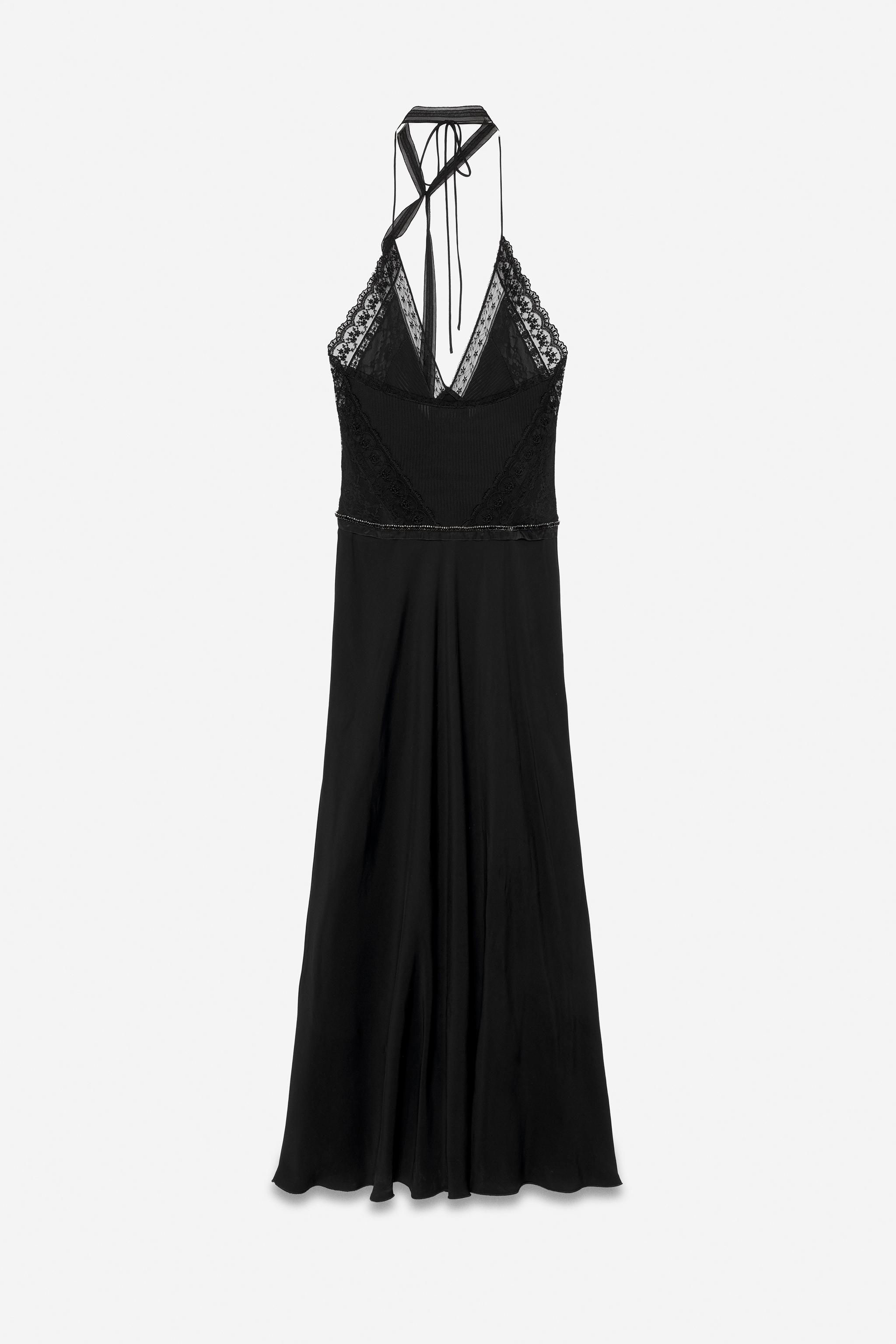Сорочка ITEM — Zara — фото 7