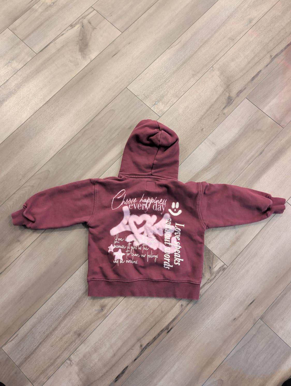 KIDS PARIS SWEATSHIRT - Image 2