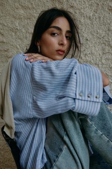 Zara Product image - Striped