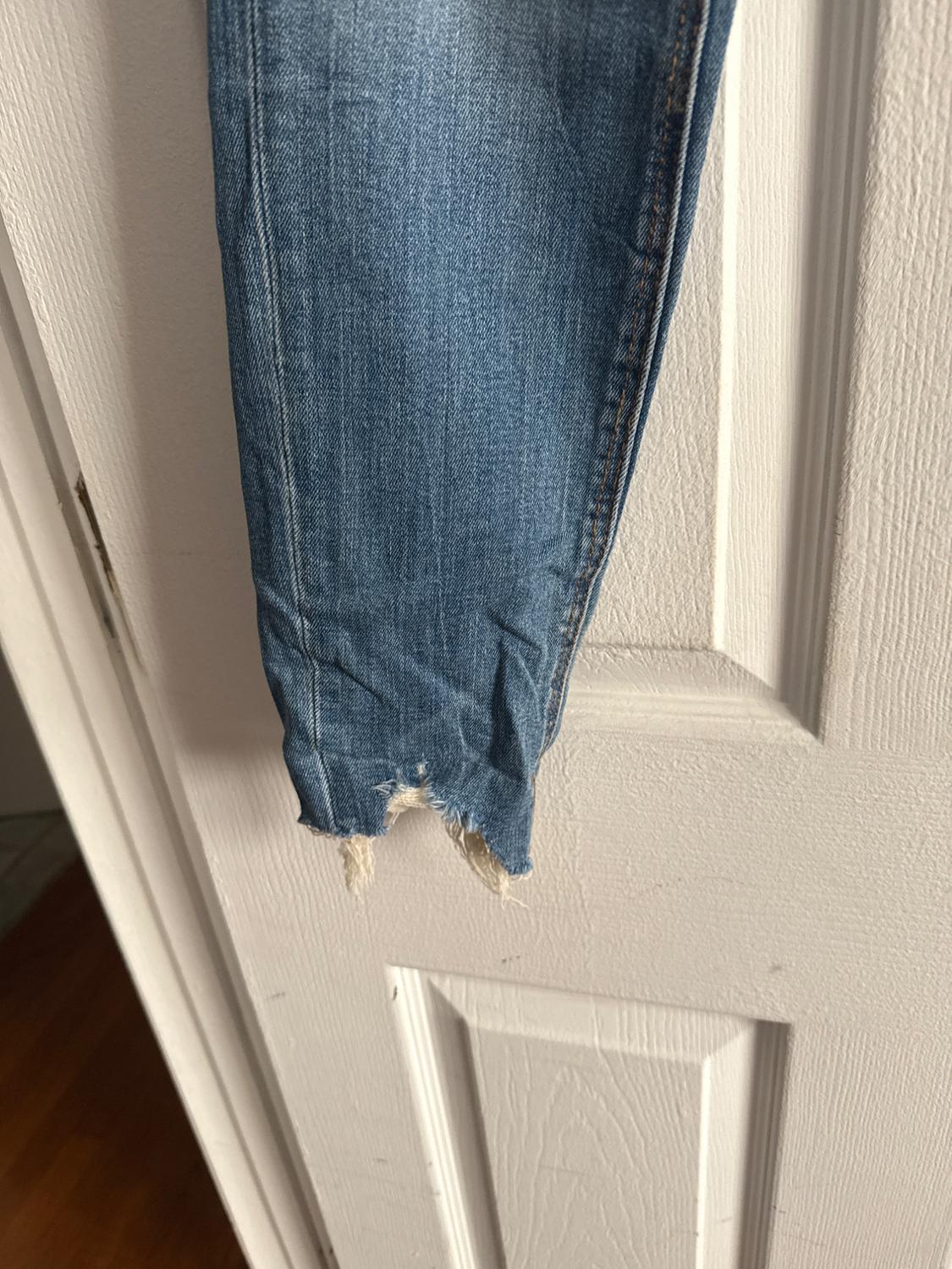 JEANS ZW SKINNY - Image 6