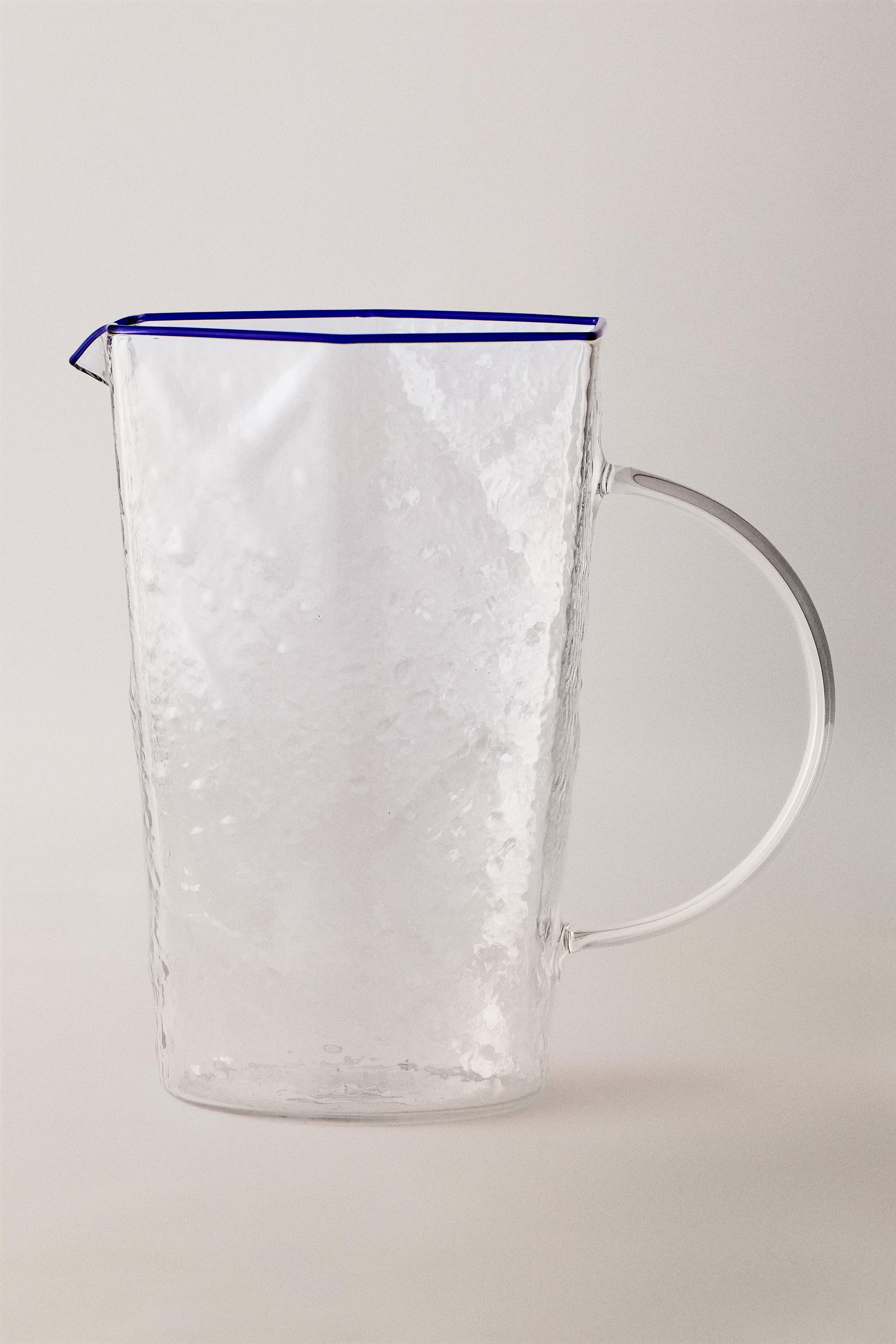 PICHET BOROSILICATE HEXAGONAL