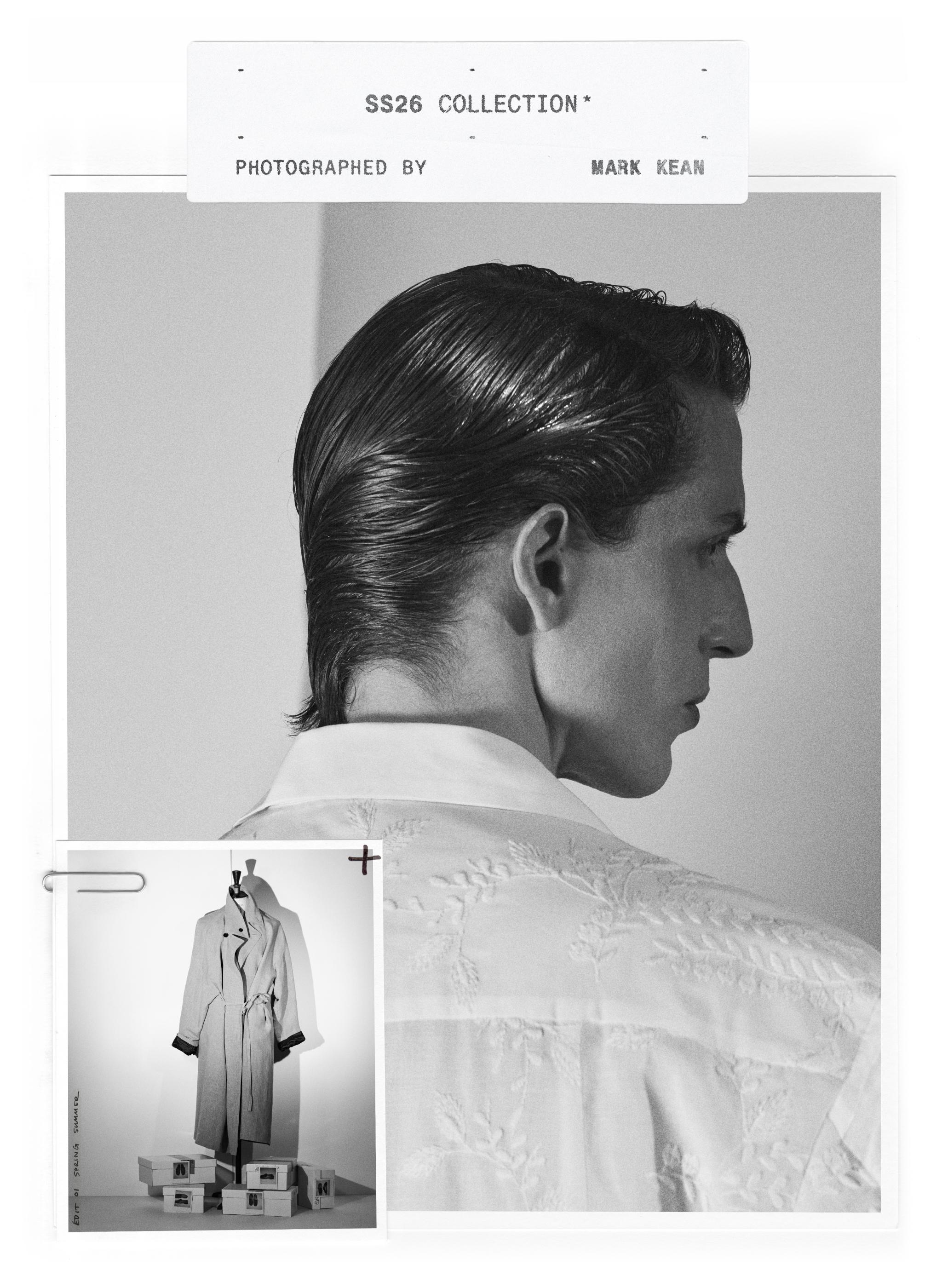 Zara Studio Collection Editorial | ZARA 日本