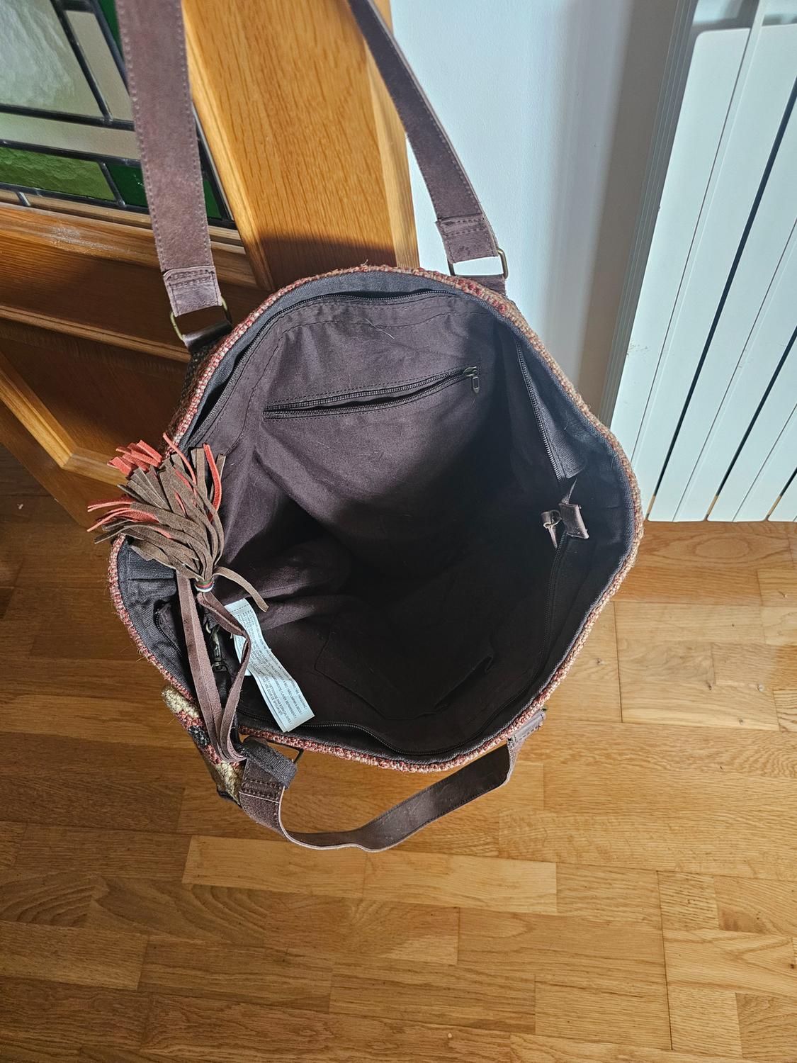 BOLSO ESTAMPADO - Image 4