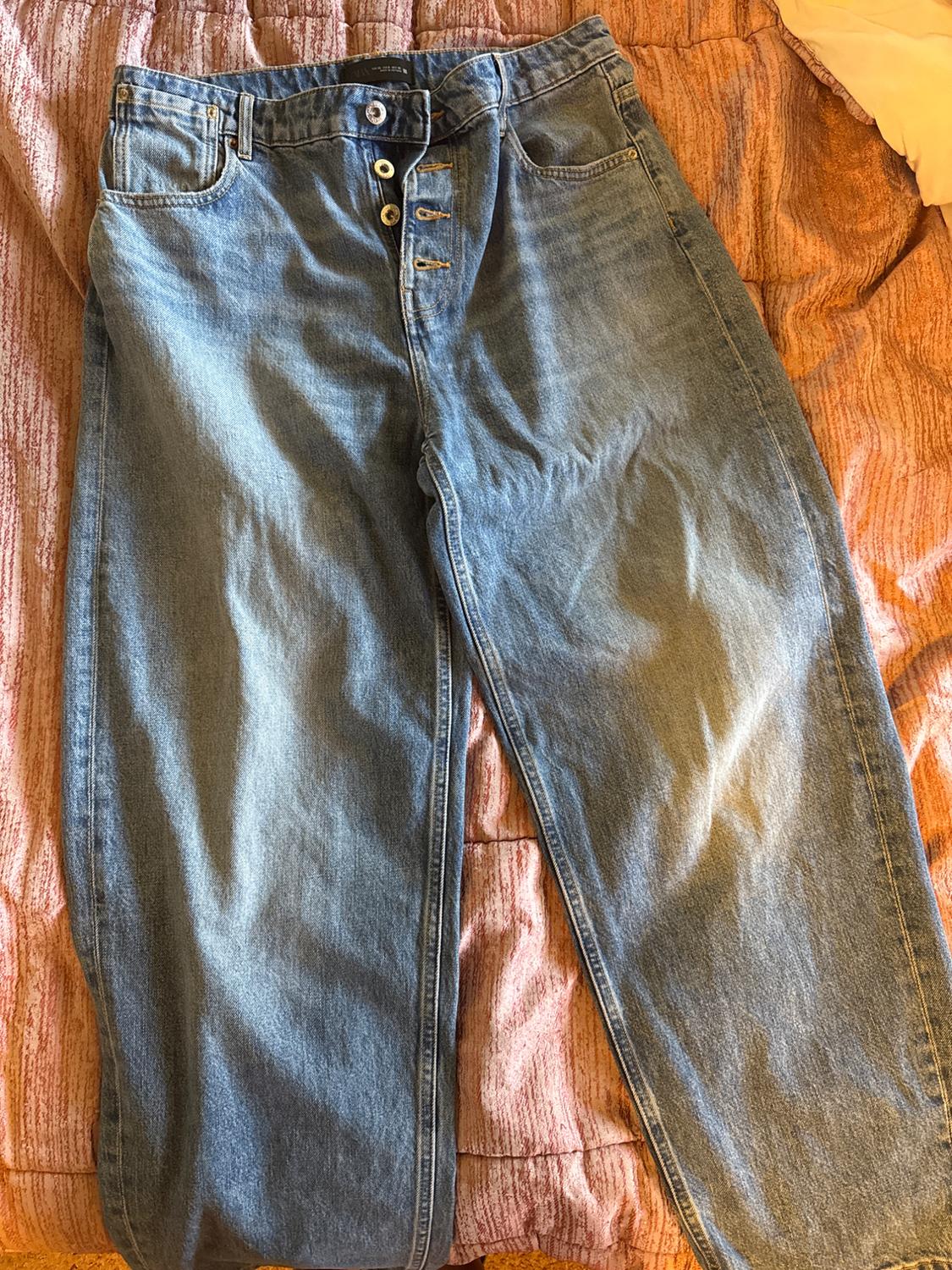 JEANS BAGGY RELAXED 4725/23 - Image 4