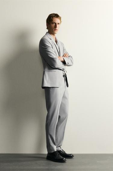 Zaras KOSTYM CONFORT - 799 - Bild 0